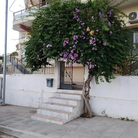 Daire Granny Maria's House Hanya
