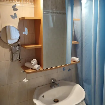 Apartamento Granny Maria's House *