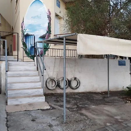 Granny Maria's House *