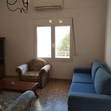 Granny Maria's House Chania (Crete)