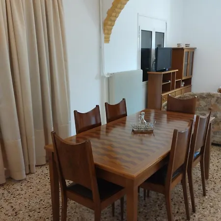 Granny Maria's House Apartment